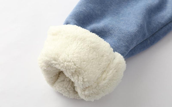 Fray™ Cotton Cashmere Sweatpants