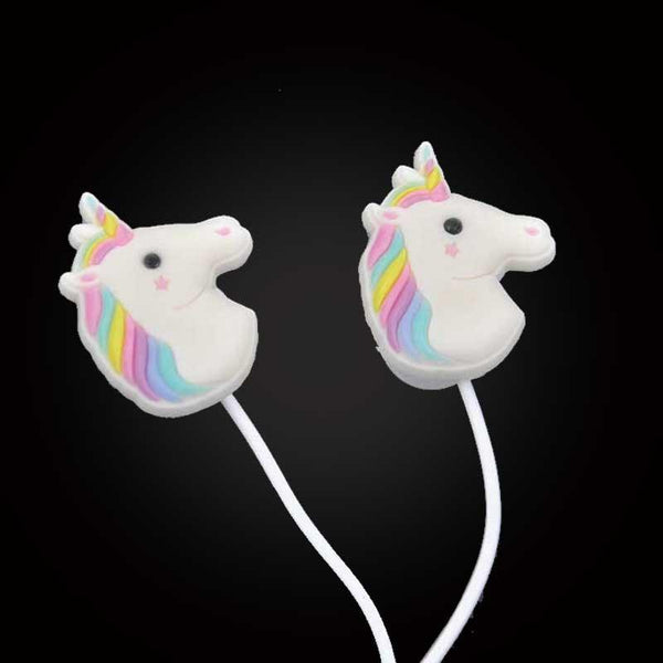Unicorn Headphones