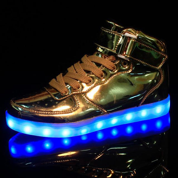 Bolt™ - LED Light Up Shoes