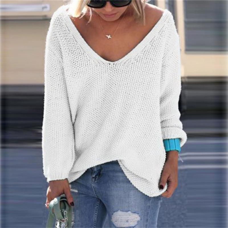 Classic Poncho Knit Pullover – Fray