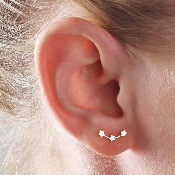 Small Stud Earring Sets